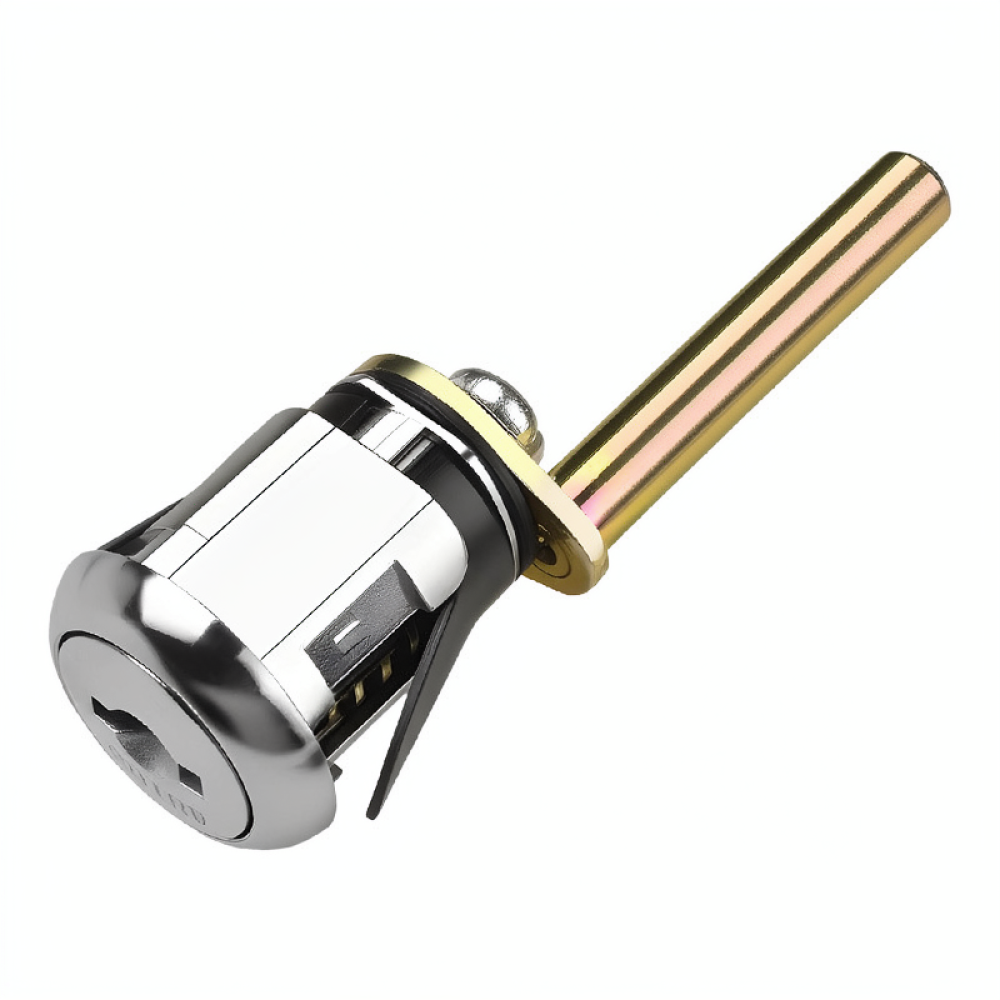 Furniture Leveling Hardware - Professional Furniture Lock WT0703 Zinc Alloy
