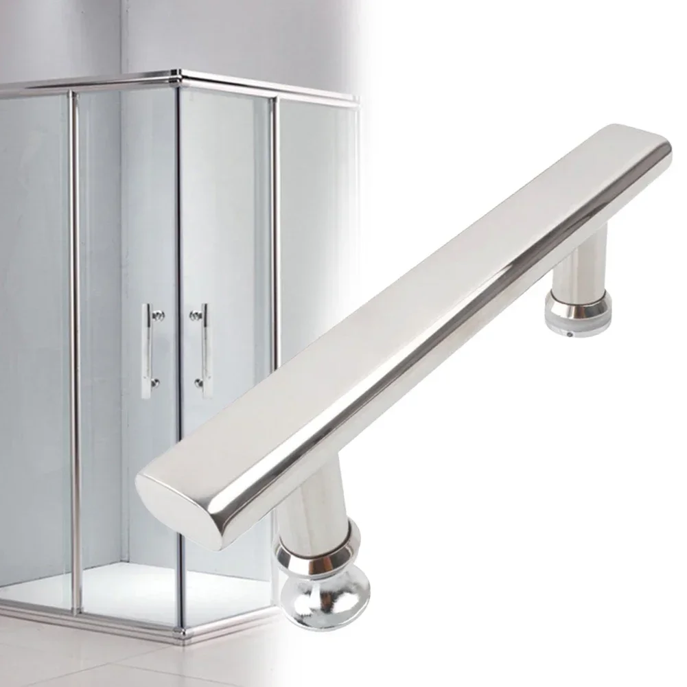 Furniture Hardware Factory - Stainless Steel Door Handle Shower Room