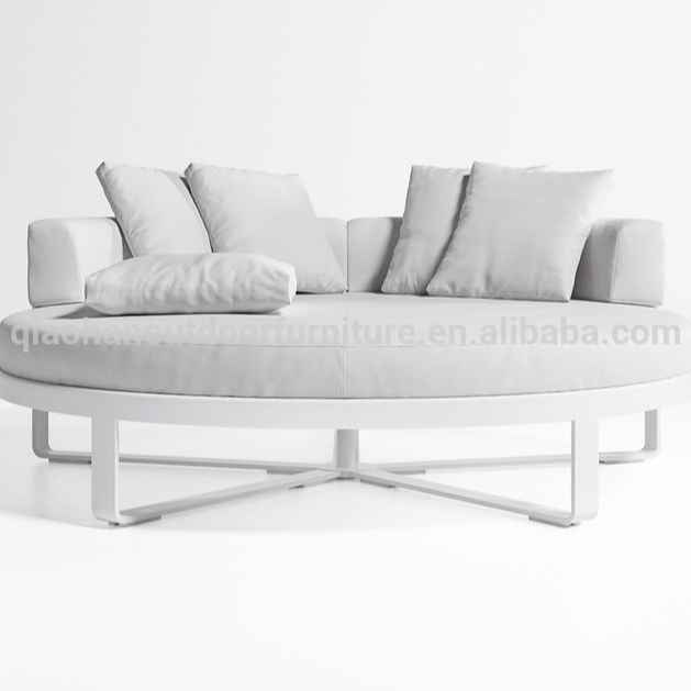 Qh Furnitures - Luxury Aluminium Outdoor Rattan Patio Furniture