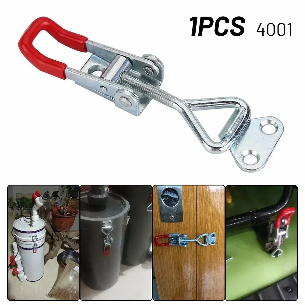 Furniture Hardware Factory - 1PC Toggle Latch Catch Toggle Clamp