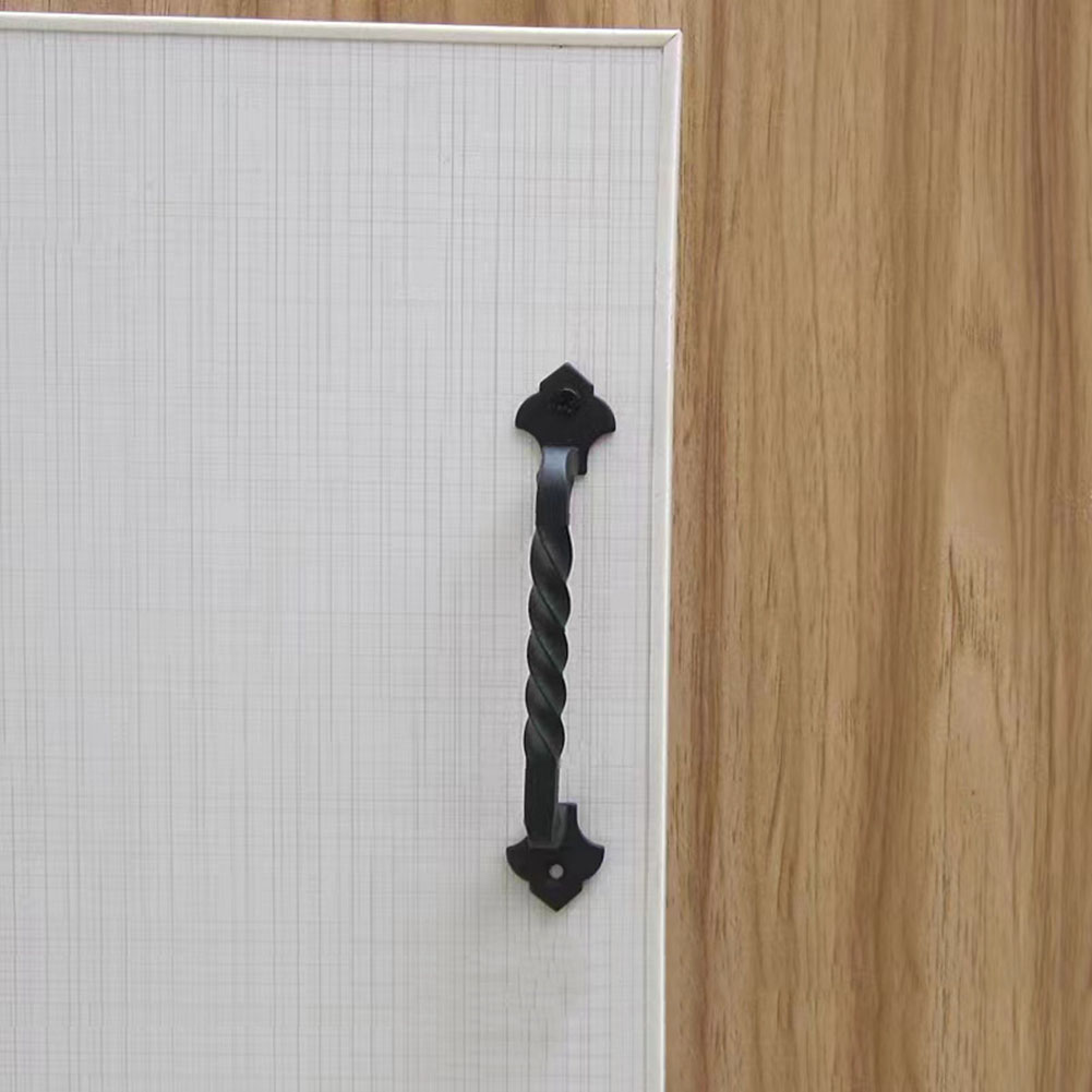 Furniture Hardware Knobs - Door Pull Door Handle Vintage Barn