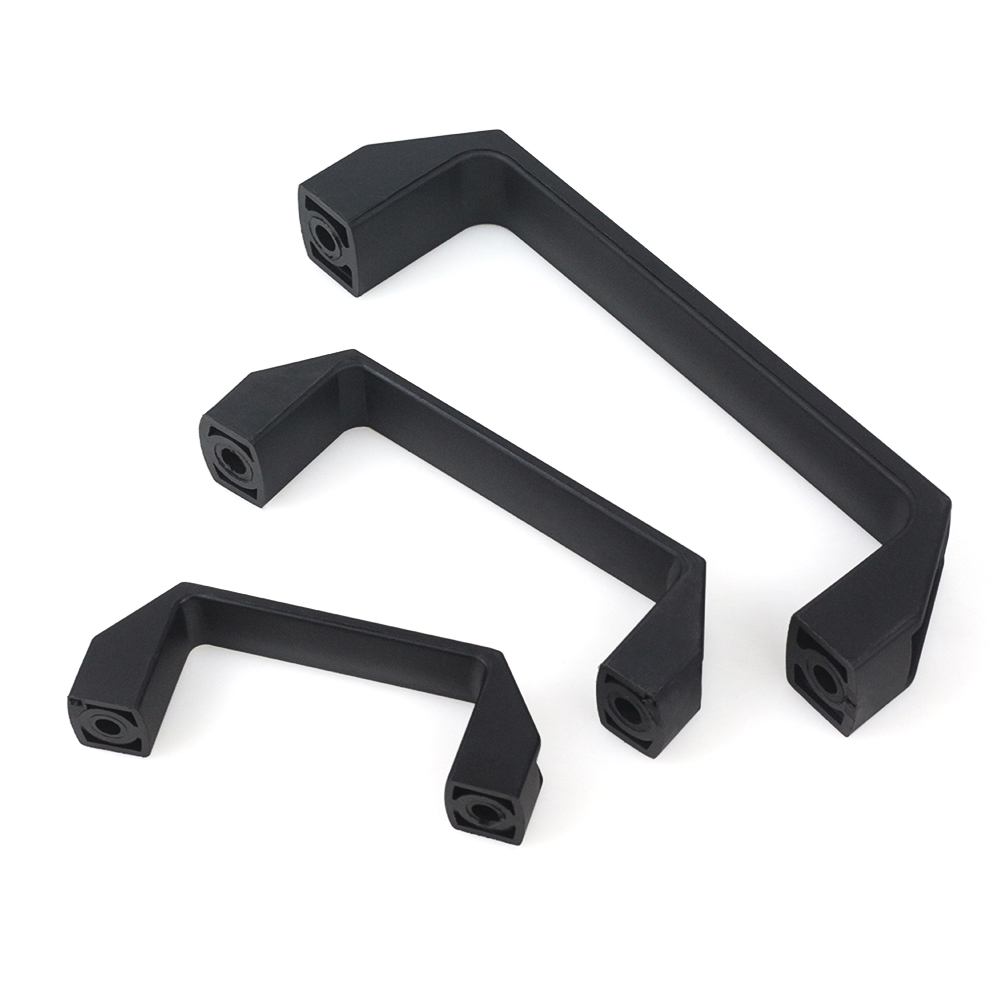 4Pcs/Lot  Plastic Nylon V Slot - Furniture Hardware Factory recension och pris