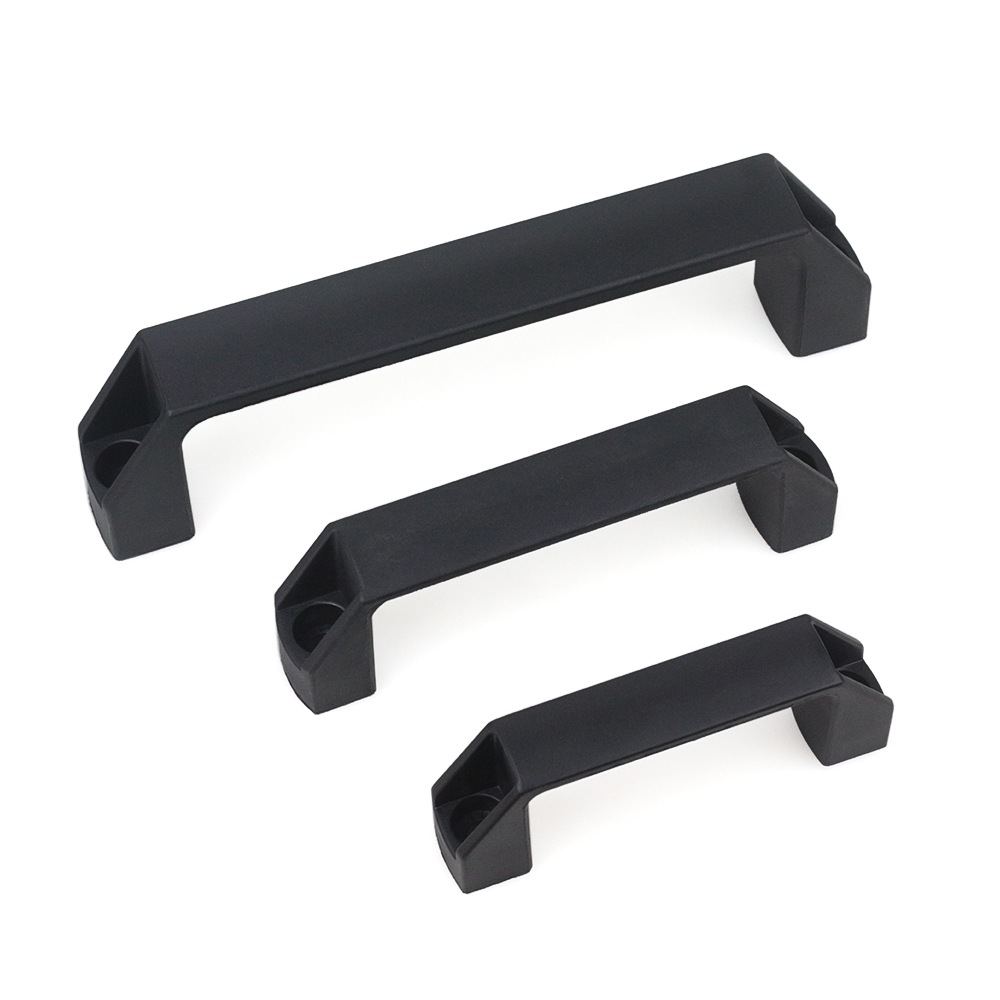 4Pcs/Lot  Plastic Nylon V Slot - Furniture Hardware Factory recension och pris