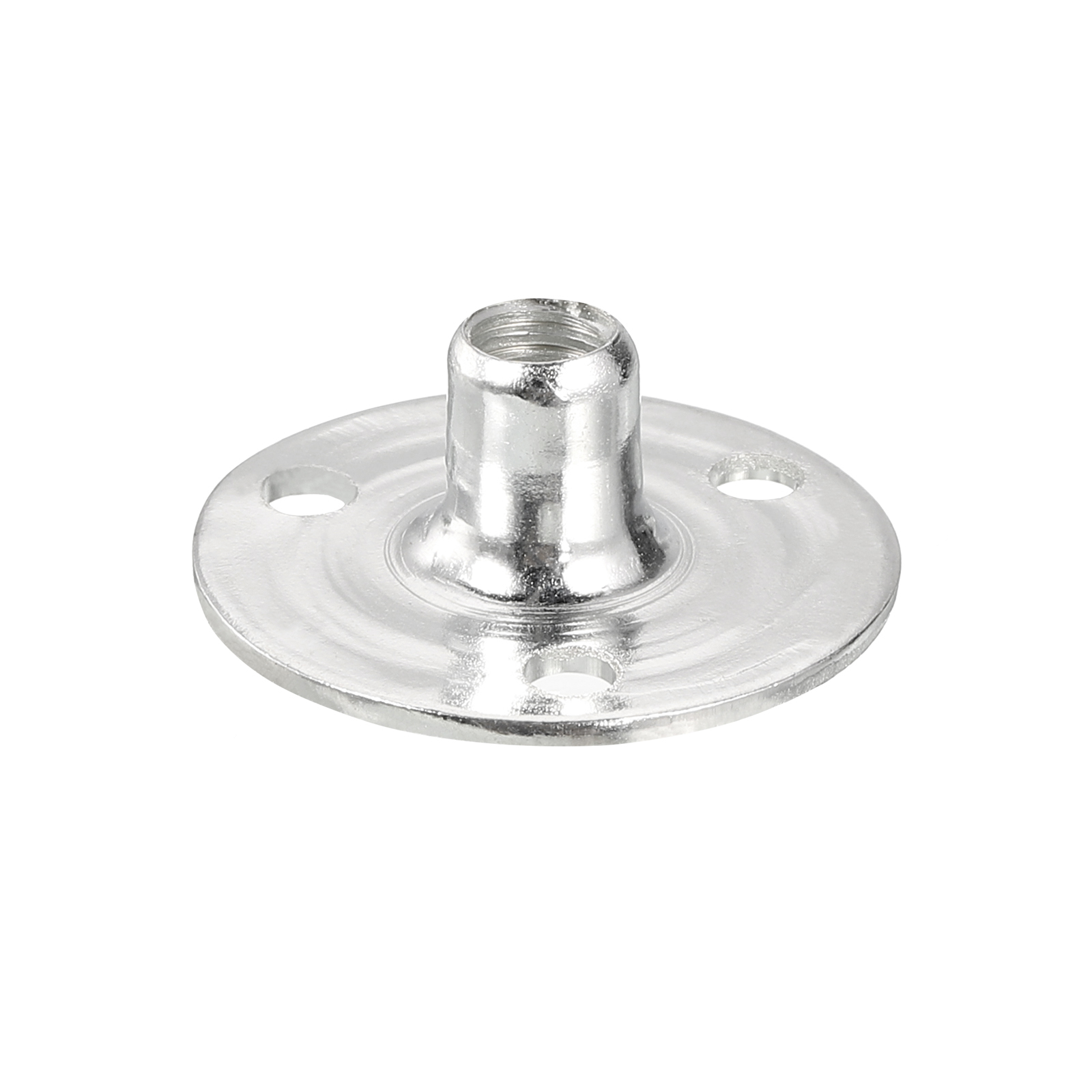 12/24Pcs M6 M8 M10 Brad Hole T - Furniture Hardware Threaded Inserts recension och pris