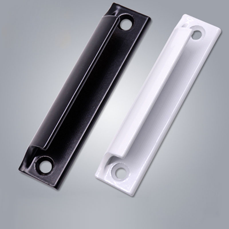 New Aluminum Alloy Door Handle - Furniture Hardware Knobs recension och pris