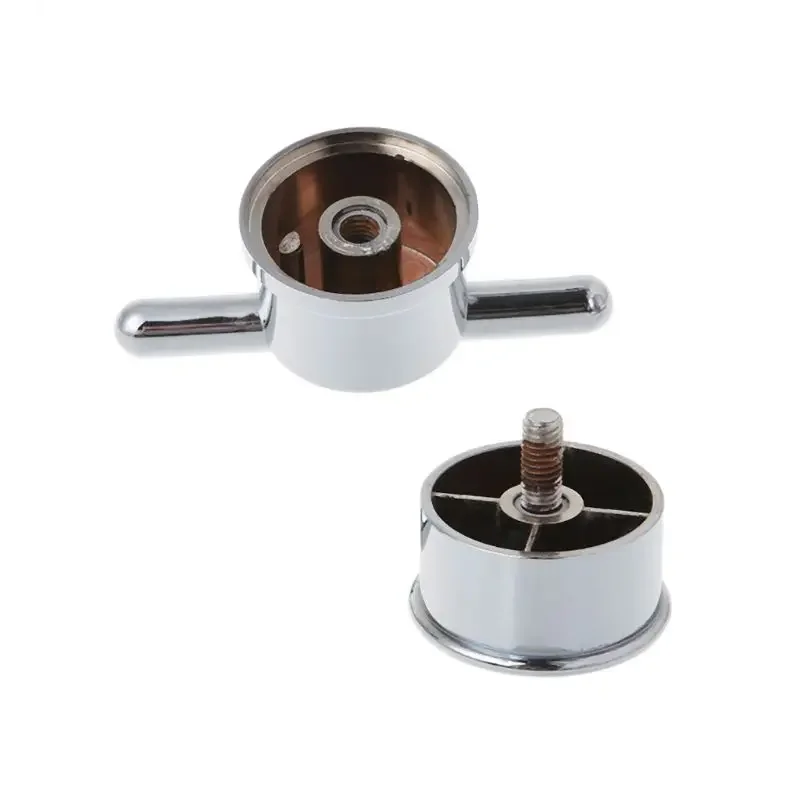 1pcs Electroplated Plastic Sin - Furniture Hardware Factory recension och pris