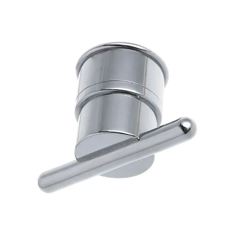 1pcs Electroplated Plastic Sin - Furniture Hardware Factory recension och pris
