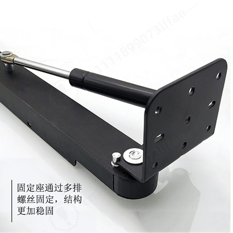 Telescopic Folding Table Hardw - Furniture Hardware Connectors recension och pris