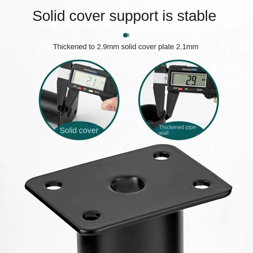 New Stainless Steel Furniture  - Furniture Leveling Hardware recension och pris