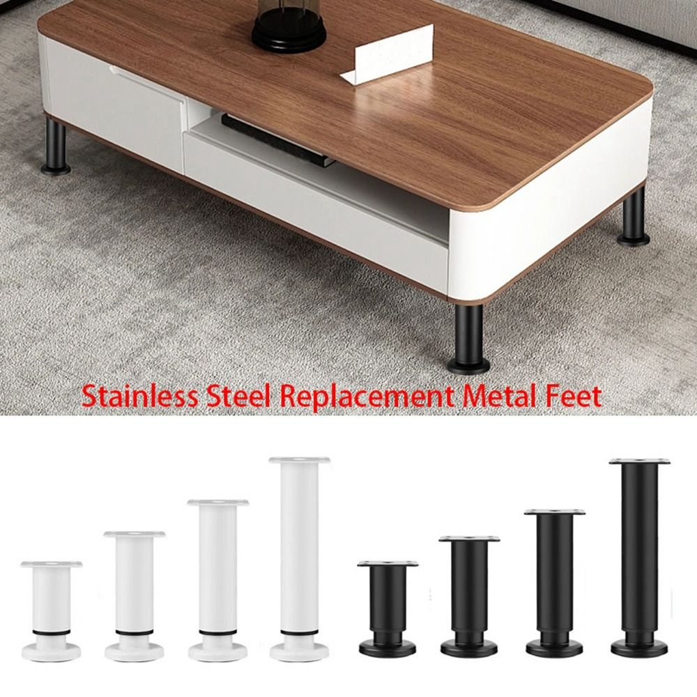 New Stainless Steel Furniture  - Furniture Leveling Hardware recension och pris