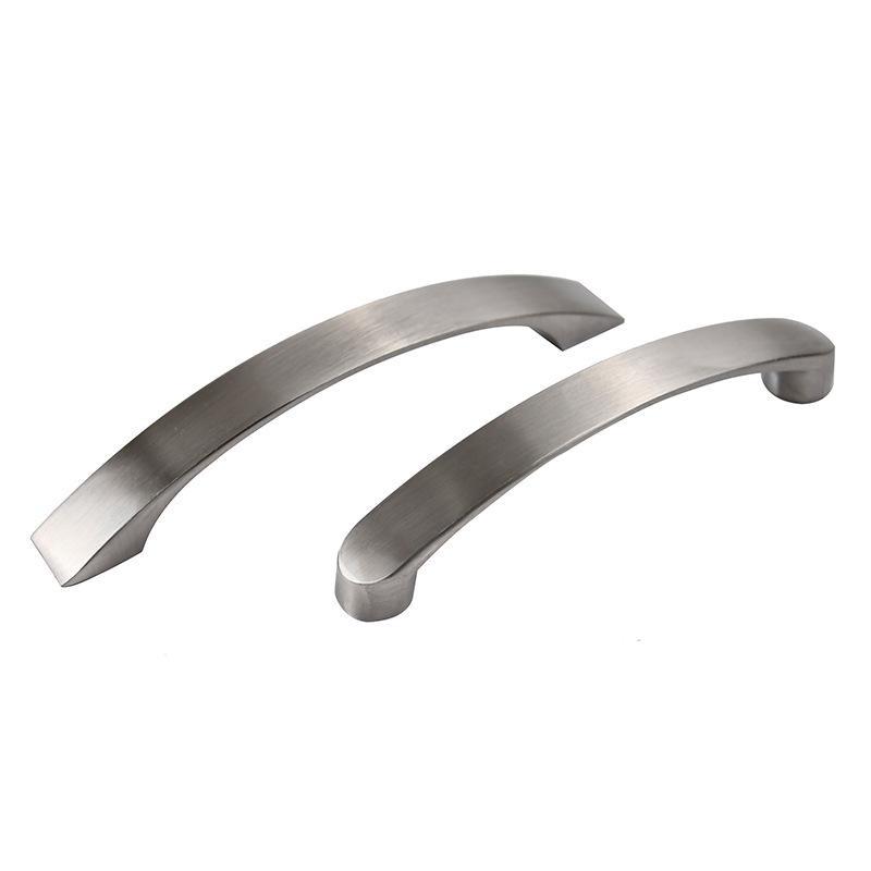 Cabinet Handles Knobs Aluminum - Furniture Hardware Knobs recension och pris
