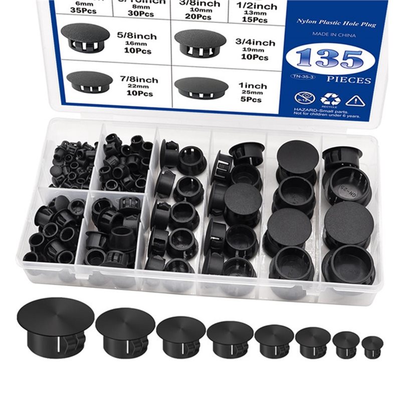 AFOURT-Furniture Cabinet Inser - Furniture Hardware Connectors recension och pris