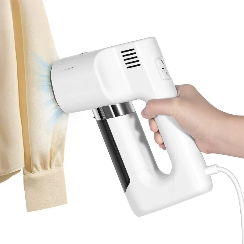 2-in-1 Electric Iron, Adsorpti - Furniture Leveling Hardware recension och pris