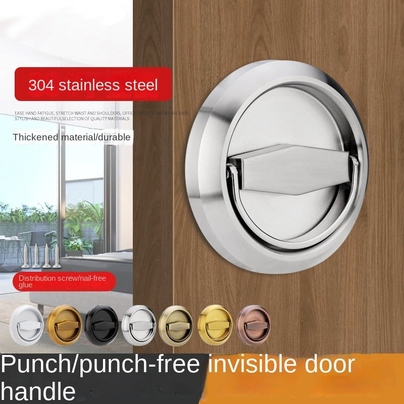 Stainless Steel Hidden Cabinet - Furniture Hardware Factory recension och pris
