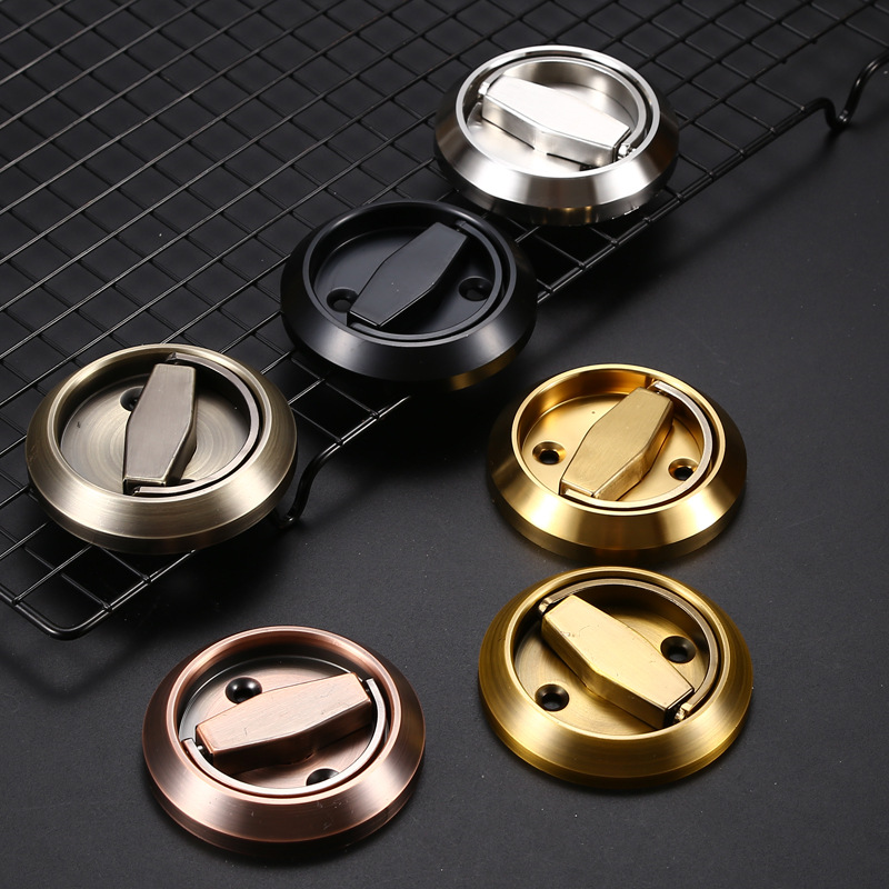 Stainless Steel Hidden Cabinet - Furniture Hardware Factory recension och pris