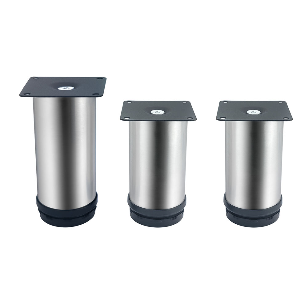 Stainless Steel Furniture Leg  - Furniture Hardware Screws recension och pris