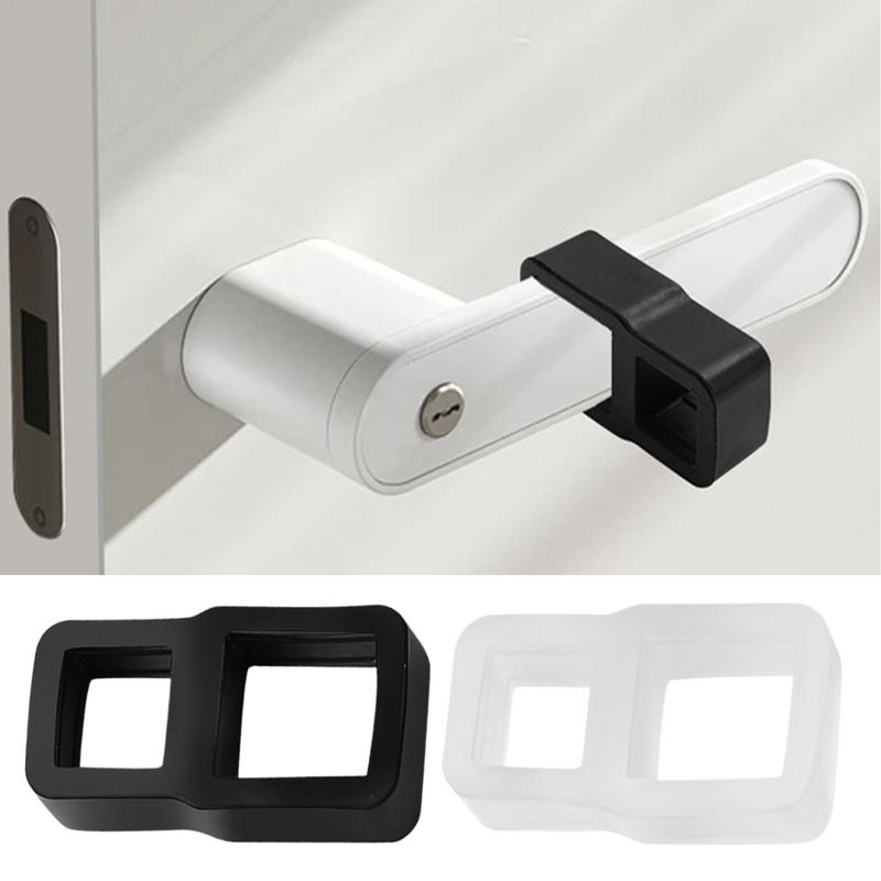 1PC Silicone Door Handle Crash - Furniture Hardware Factory recension och pris