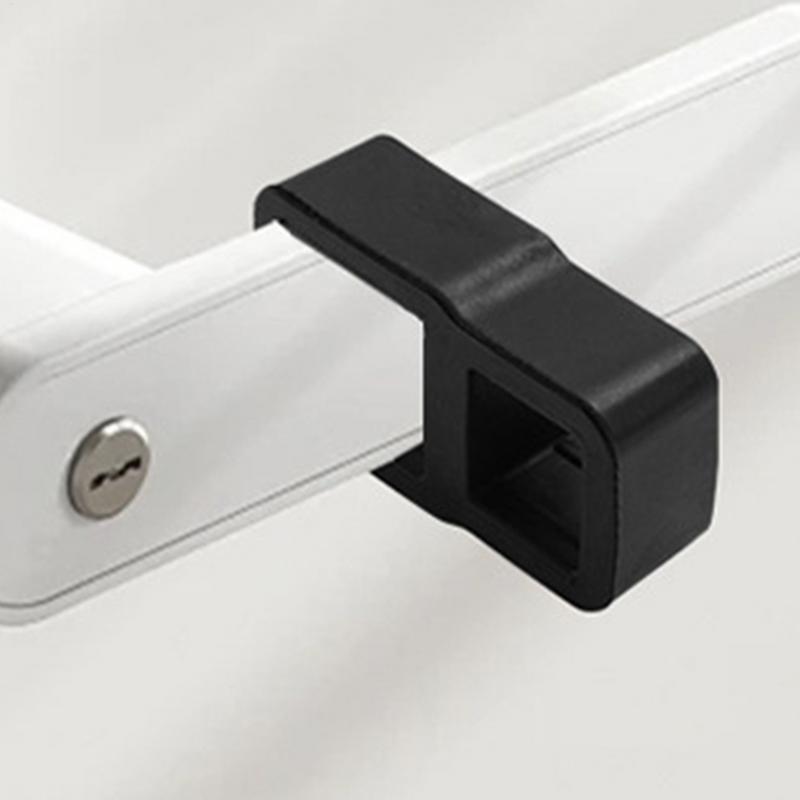 1PC Silicone Door Handle Crash - Furniture Hardware Factory recension och pris