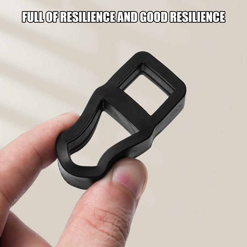 1PC Silicone Door Handle Crash - Furniture Hardware Factory recension och pris
