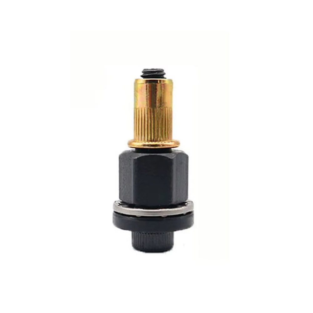 Carbon steel rivet nut set Slo - Furniture Hardware Screws recension och pris