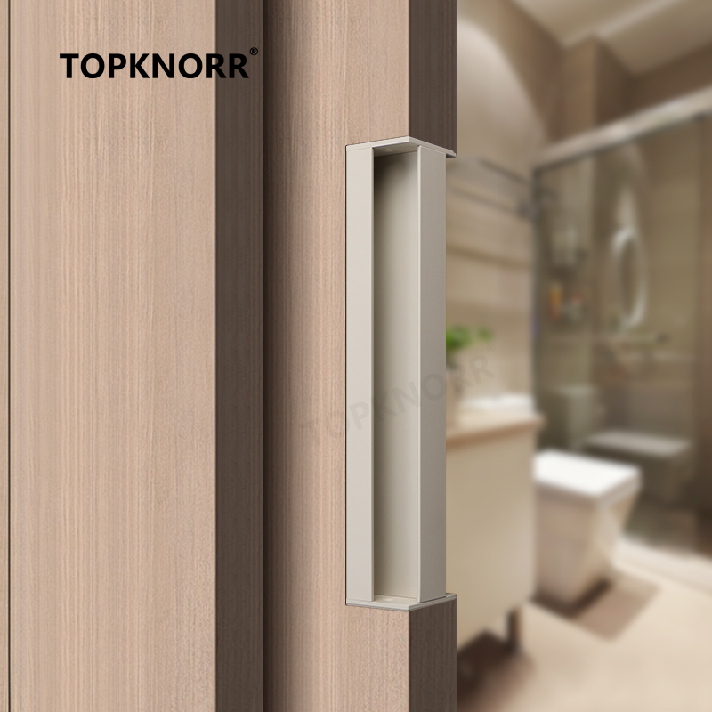 Pocket Door Side Handle Mobile - Furniture Hardware Factory recension och pris