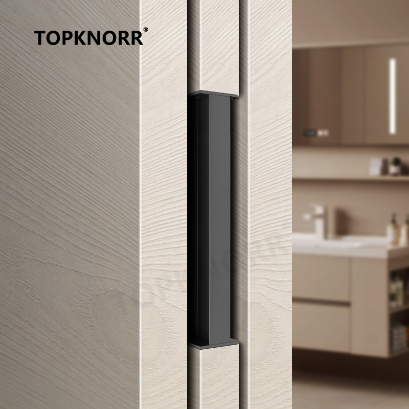 Pocket Door Side Handle Mobile - Furniture Hardware Factory recension och pris