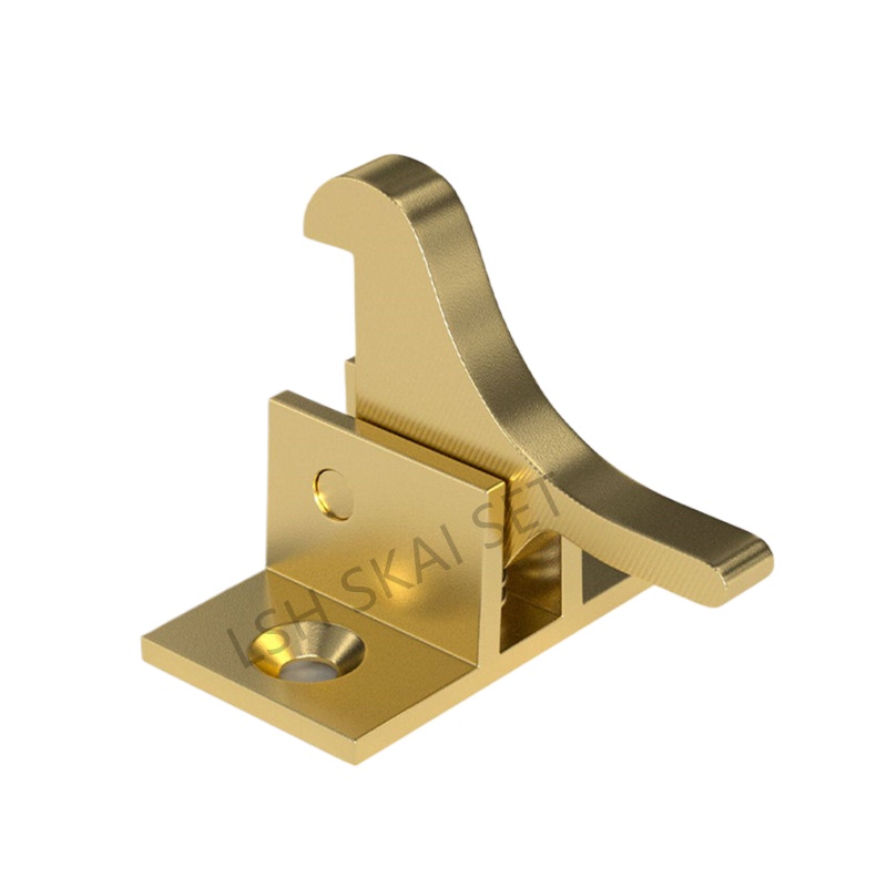 2Pc High-end Brass Fasteners I - Furniture Hardware Fasteners recension och pris