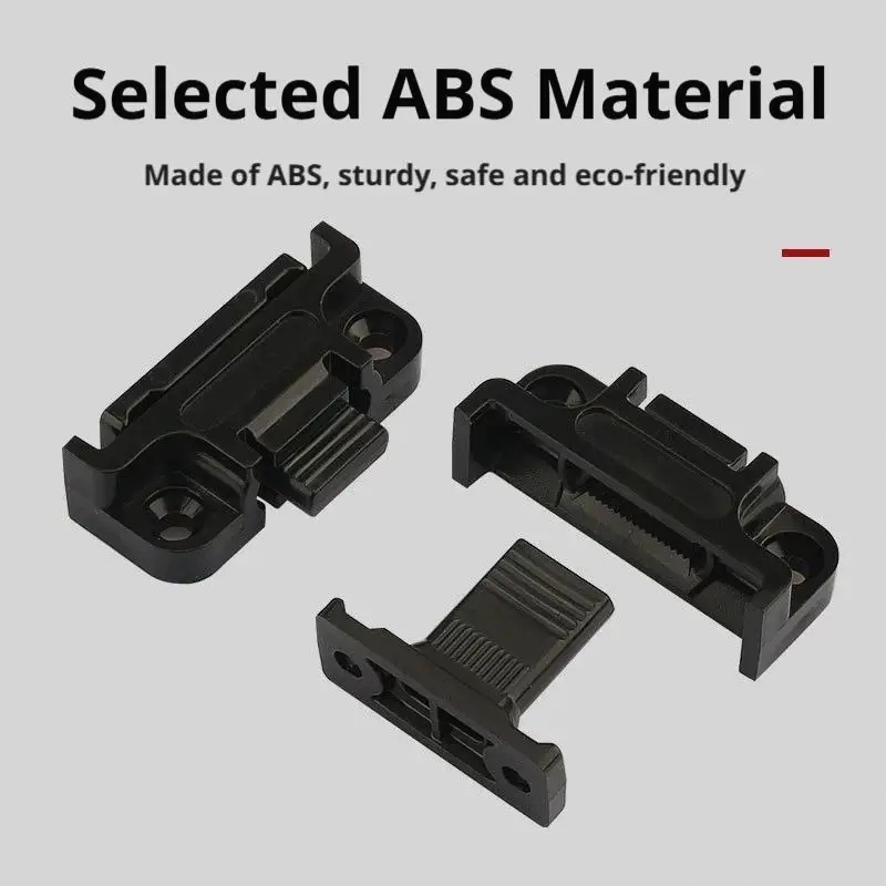 Quick Release Wall Panel Faste - Furniture Hardware Fasteners recension och pris