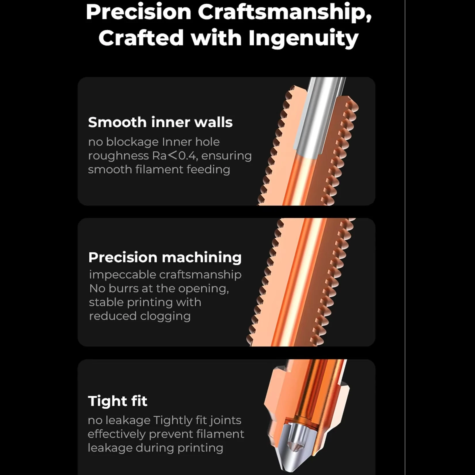 For Creality K1C K1 MAX K1 SE  - Creality Printer K1 recension och pris