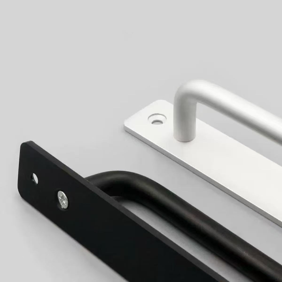 Door Handle Aluminum Alloy Pul - Furniture Hardware Factory recension och pris
