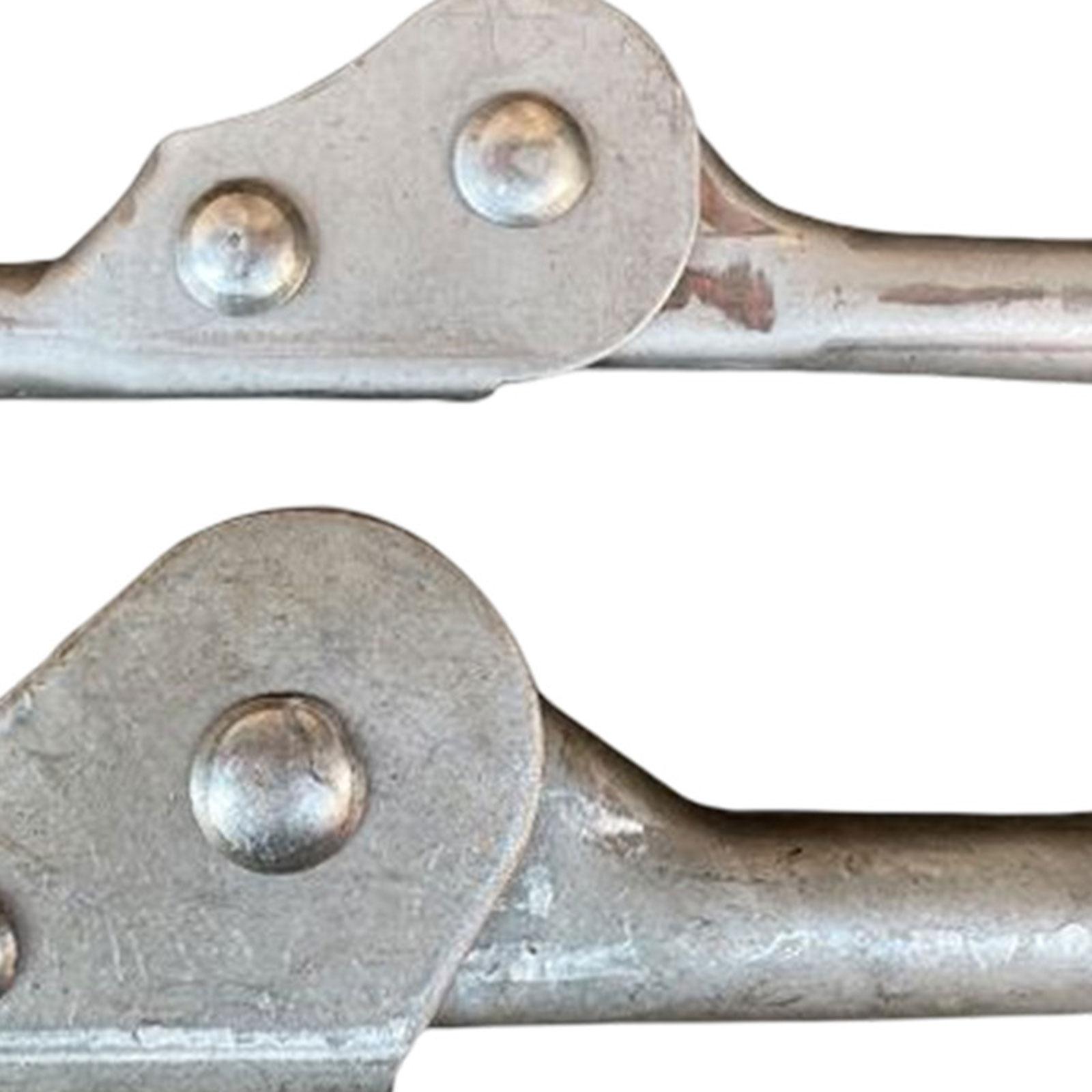 2x Sofa Hinge 180 degrees 5 Le - Furniture Leveling Hardware recension och pris