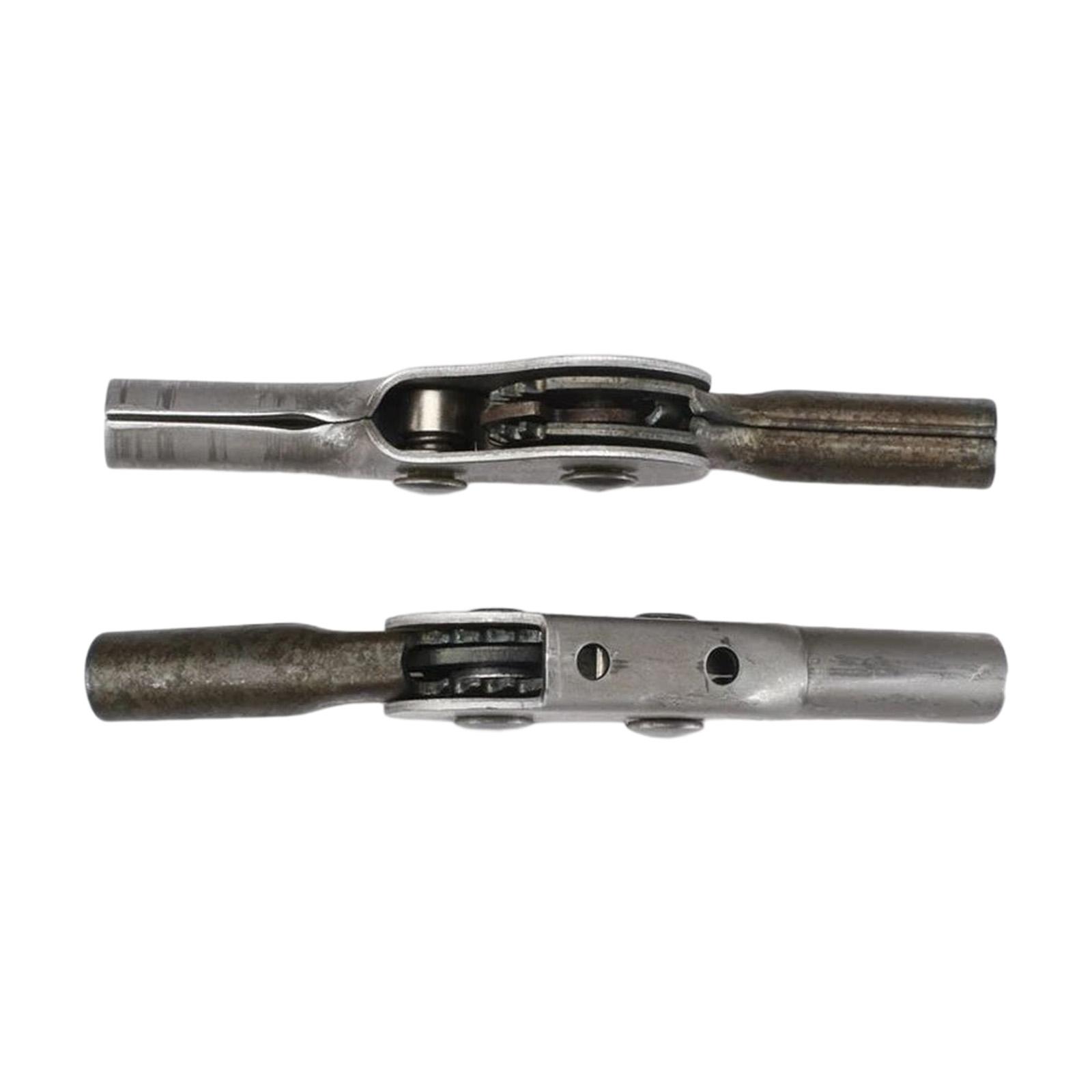 2x Sofa Hinge 180 degrees 5 Le - Furniture Leveling Hardware recension och pris