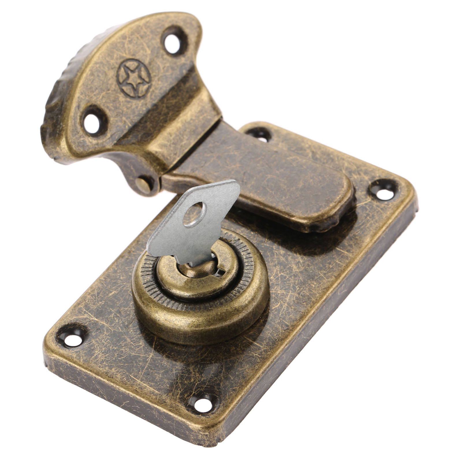 Vintage Furniture Hardware Ant - Furniture Hardware Screws recension och pris