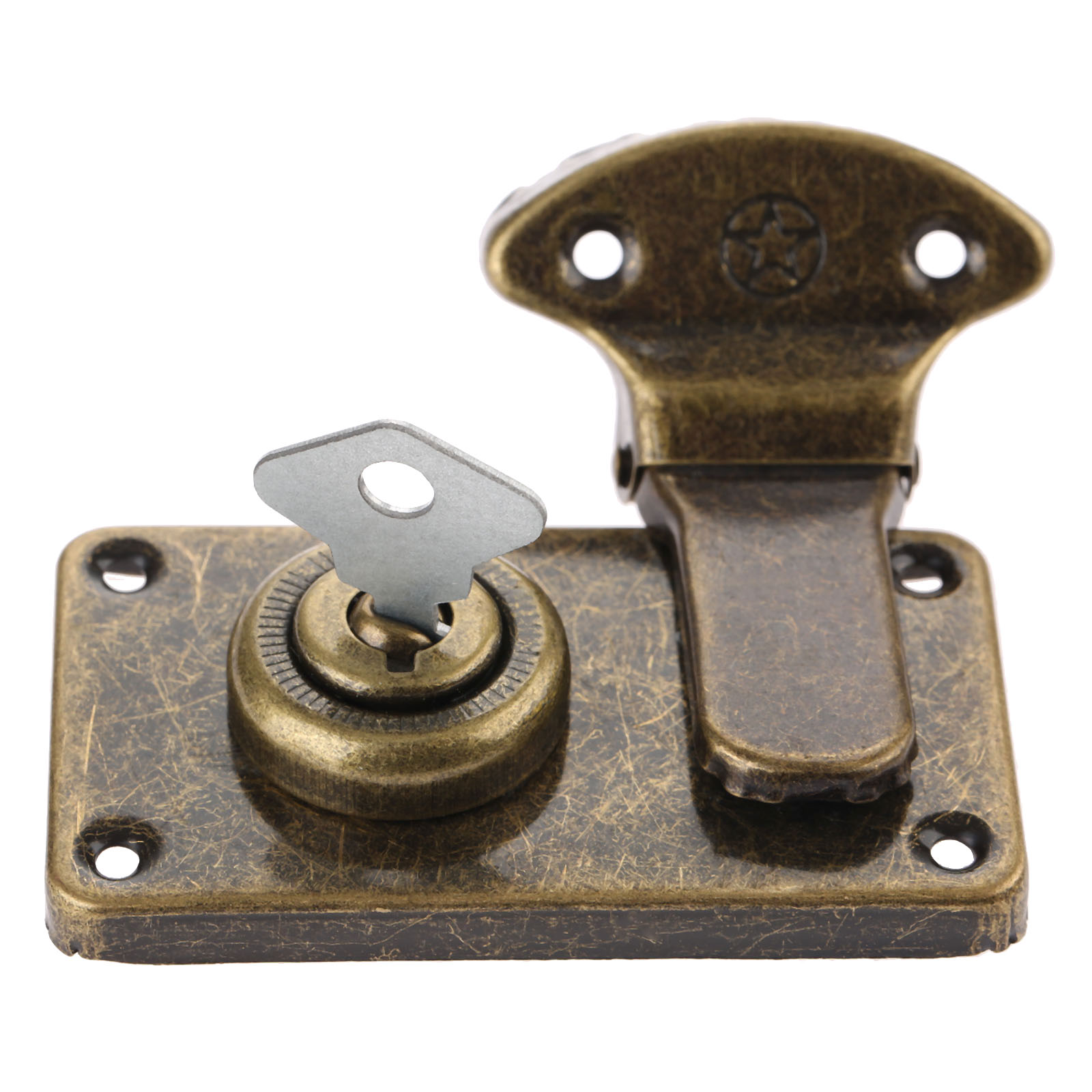 Vintage Furniture Hardware Ant - Furniture Hardware Screws recension och pris