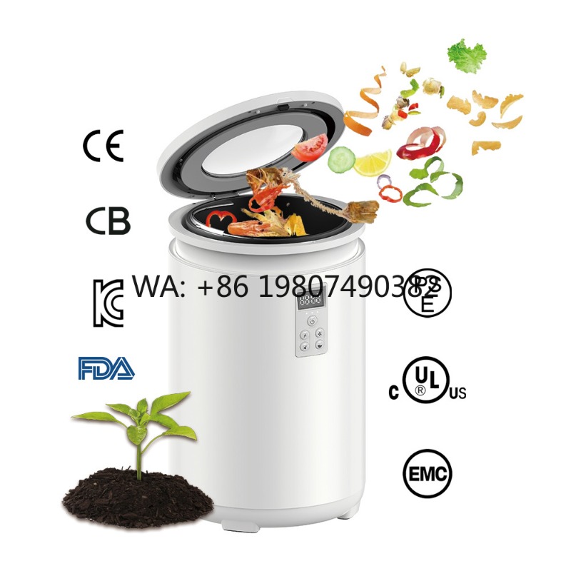 4.5L 42dB Low Noise Electric C - Furniture Hardware Lowes recension och pris