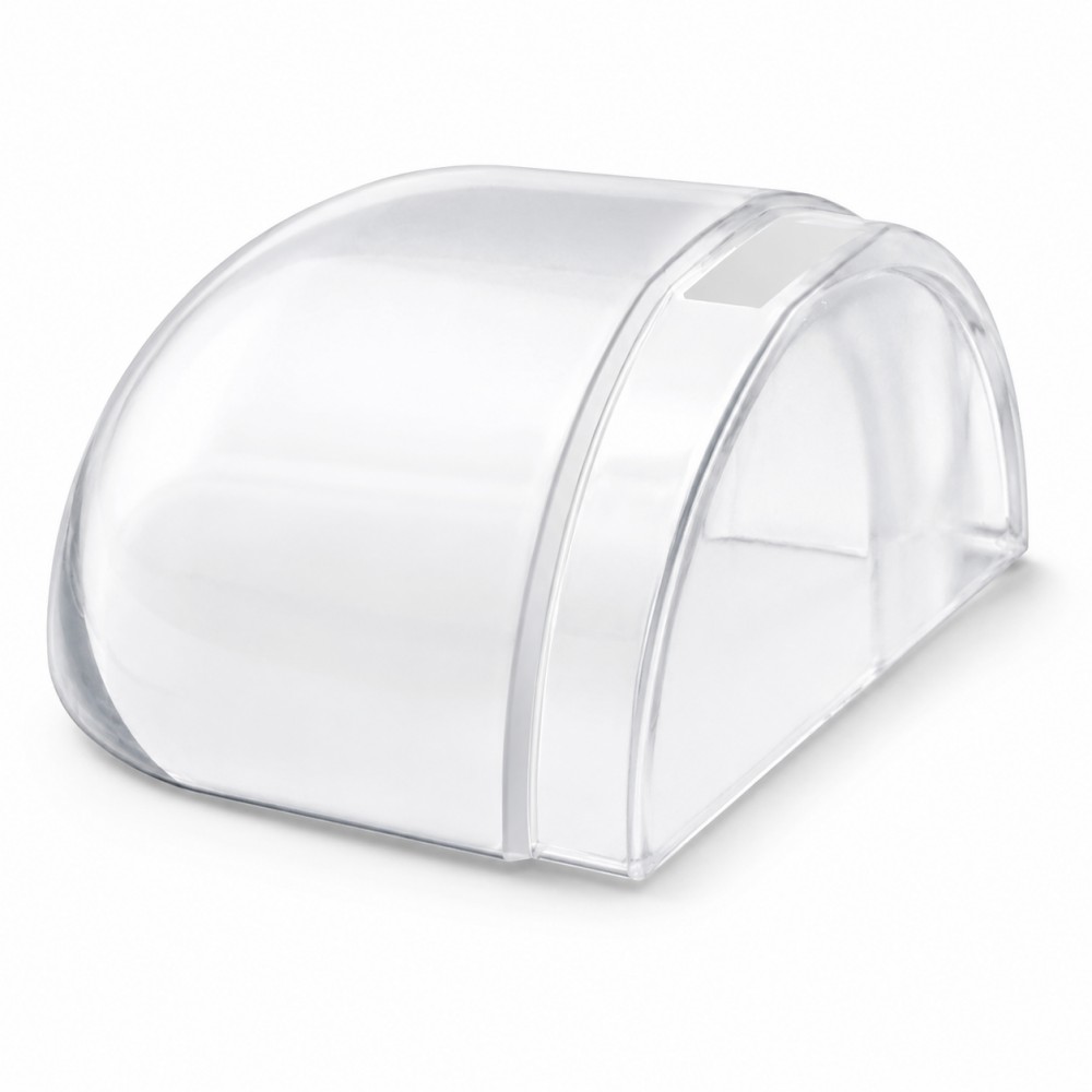 Transparent Silicone Doorstop  - Furniture Hardware Factory recension och pris