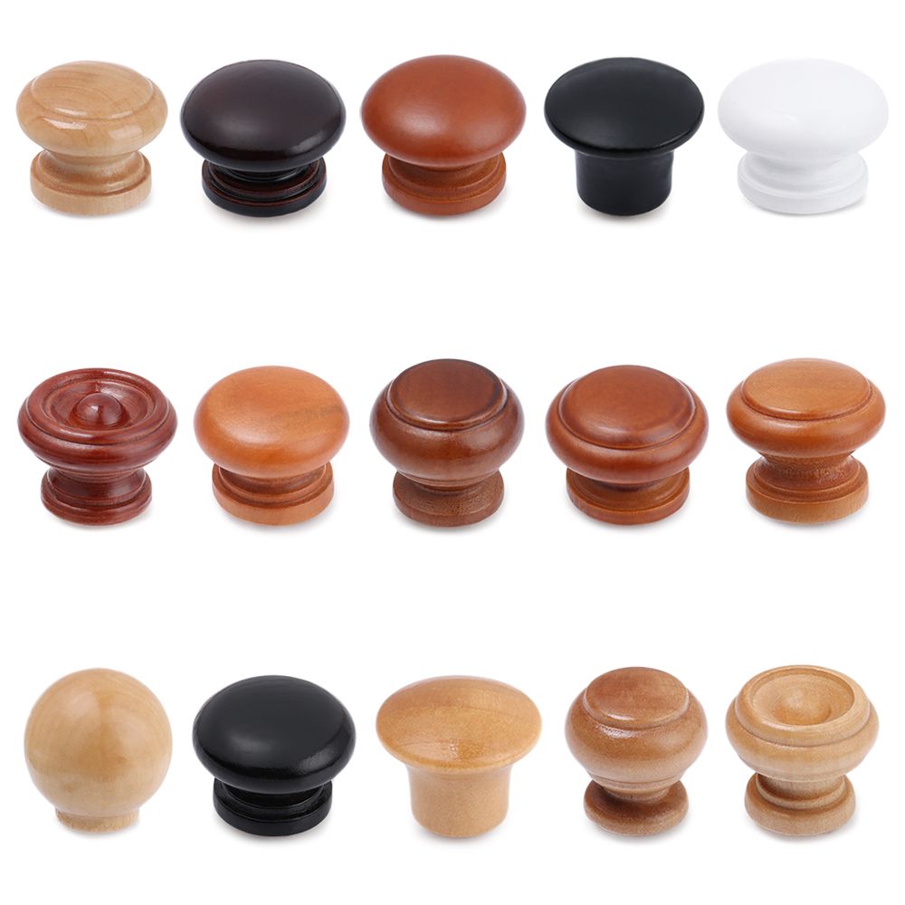 1pcs New Jewelry Box Knobs Fur - Furniture Hardware Knobs recension och pris