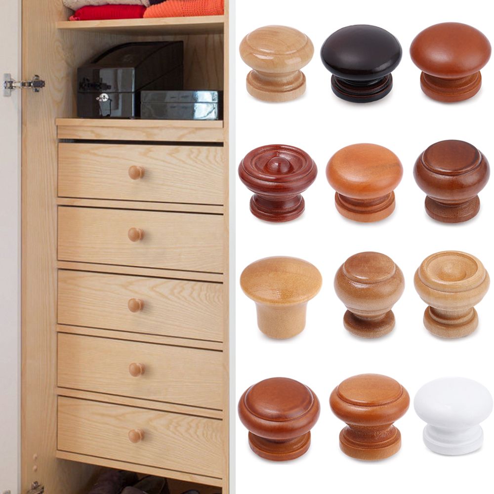 1pcs New Jewelry Box Knobs Fur - Furniture Hardware Knobs recension och pris