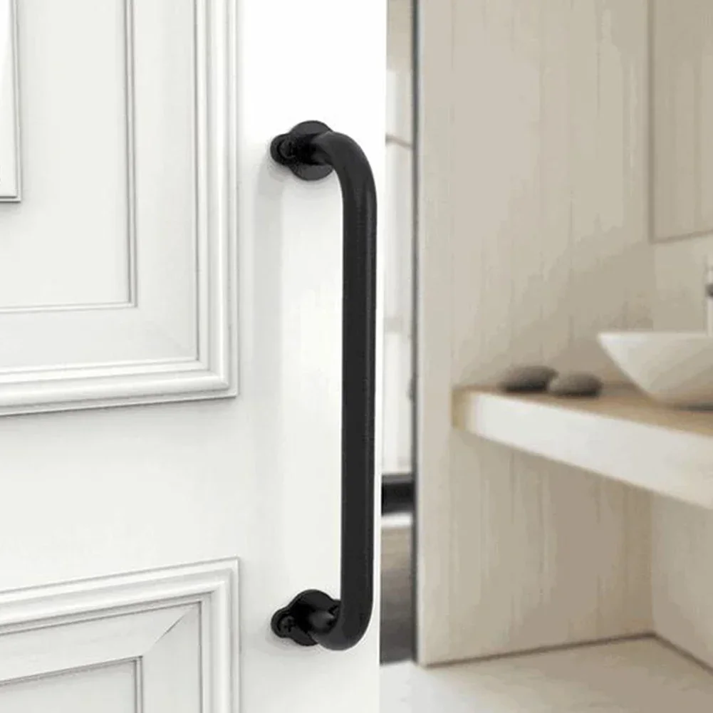Sliding Barn Door Handle Pull  - Furniture Hardware Factory recension och pris
