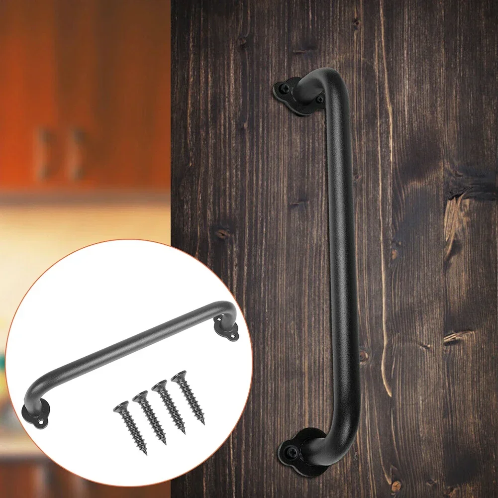 Sliding Barn Door Handle Pull  - Furniture Hardware Factory recension och pris