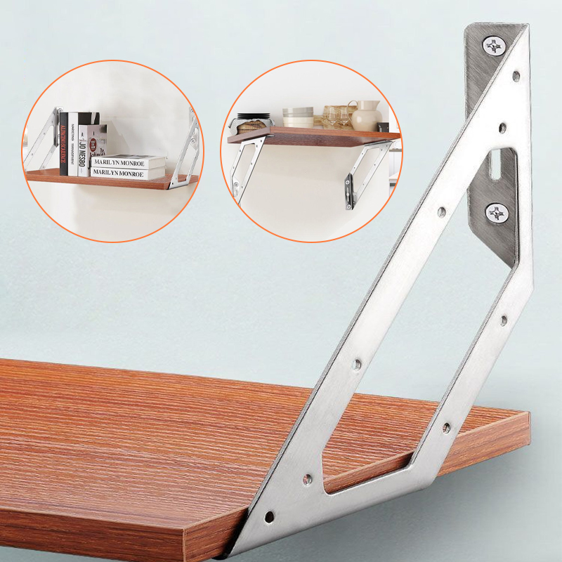 Heavy-duty multi-functional st - Furniture Hardware Connectors recension och pris