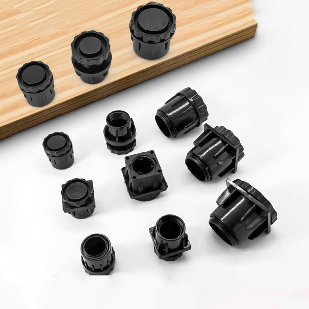 2/4pcs Adjustable Height Furni - Furniture Leveling Hardware recension och pris