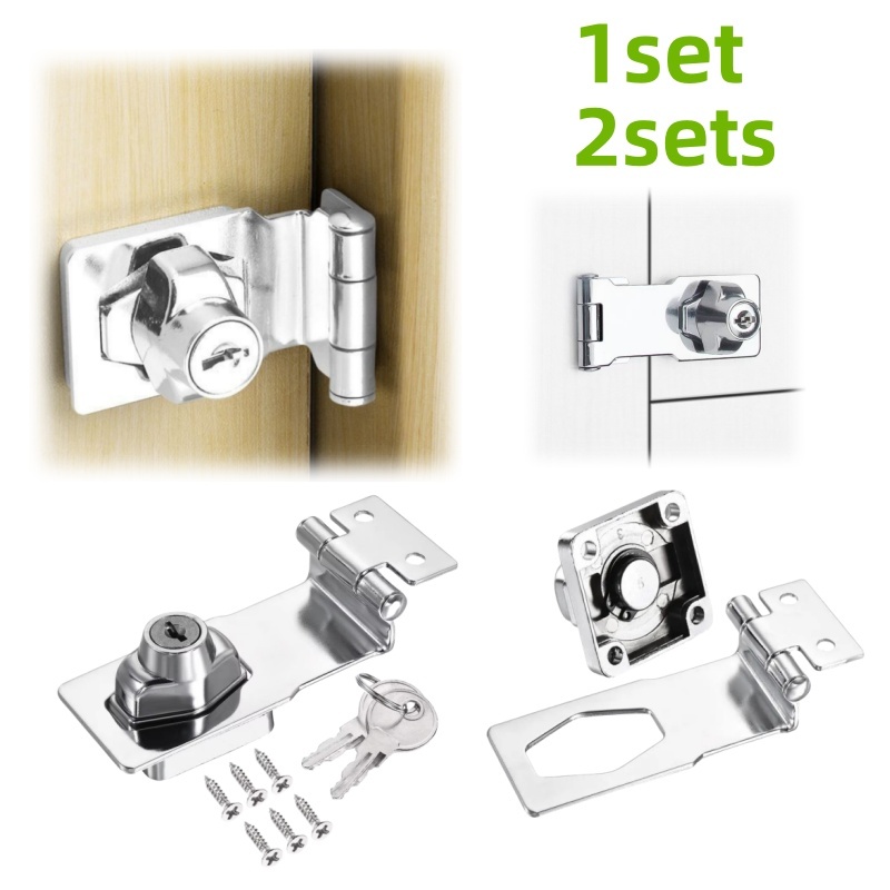 1/2sets Knob style furniture s - Furniture Hardware Screws recension och pris