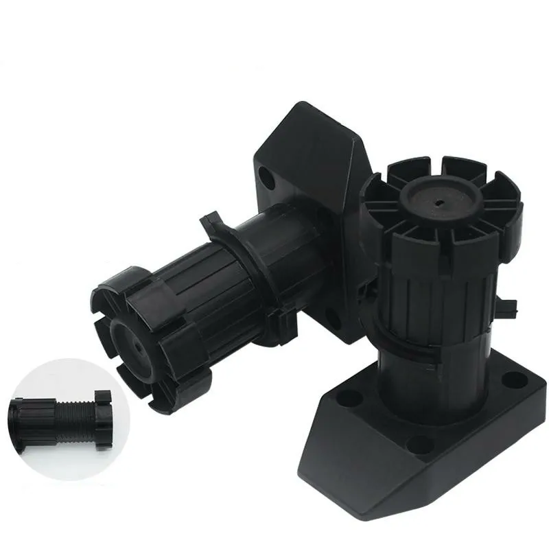 1pcs Adjustable Height cabinet - Furniture Leveling Hardware recension och pris