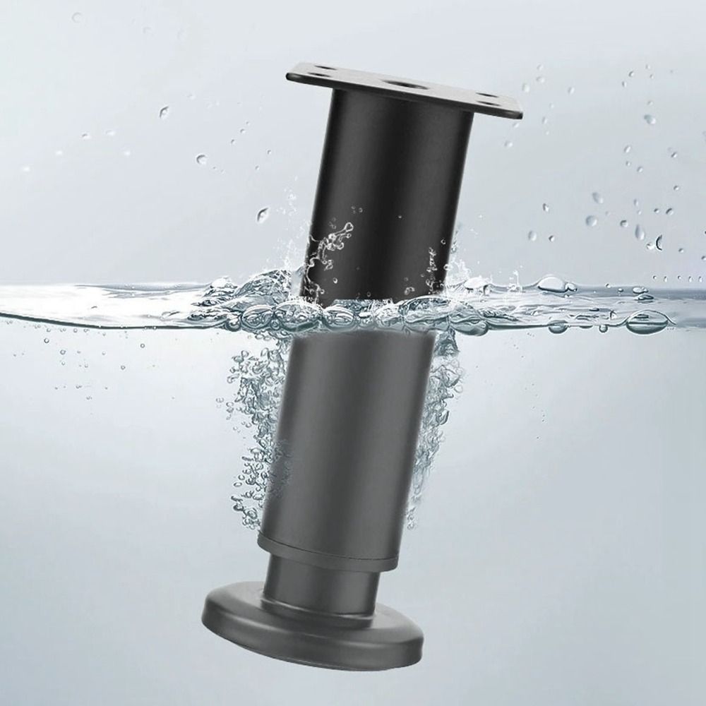 1pc New Stainless Steel Furnit - Furniture Leveling Hardware recension och pris