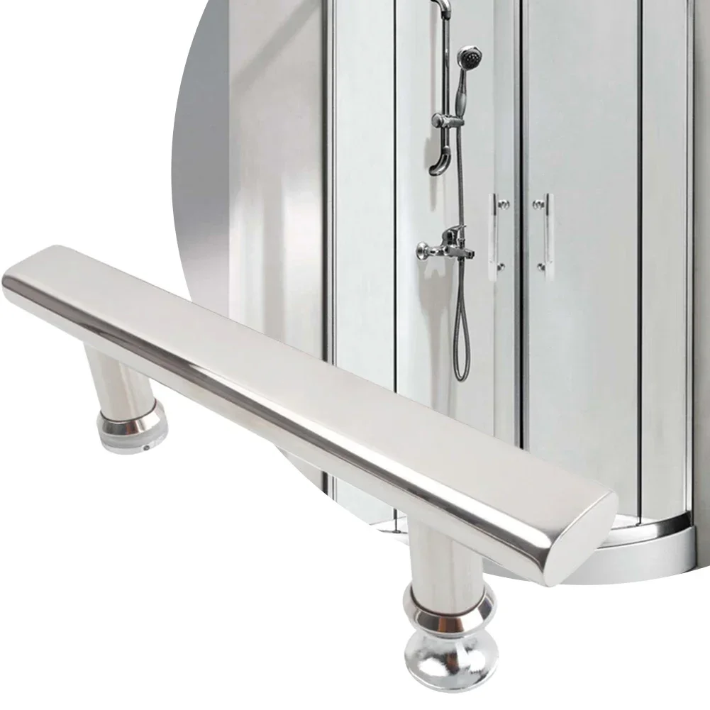 Stainless Steel Door Handle Sh - Furniture Hardware Factory recension och pris