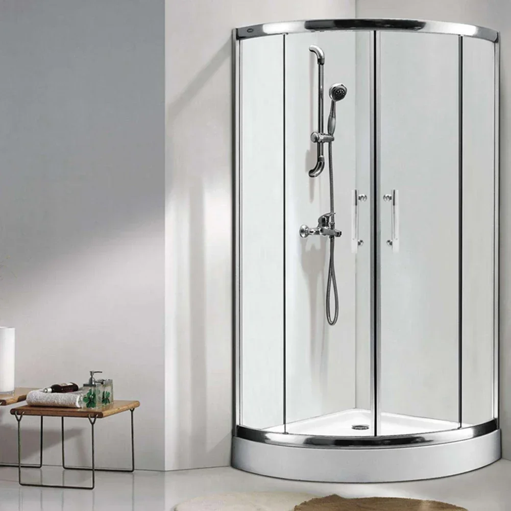 Stainless Steel Door Handle Sh - Furniture Hardware Factory recension och pris