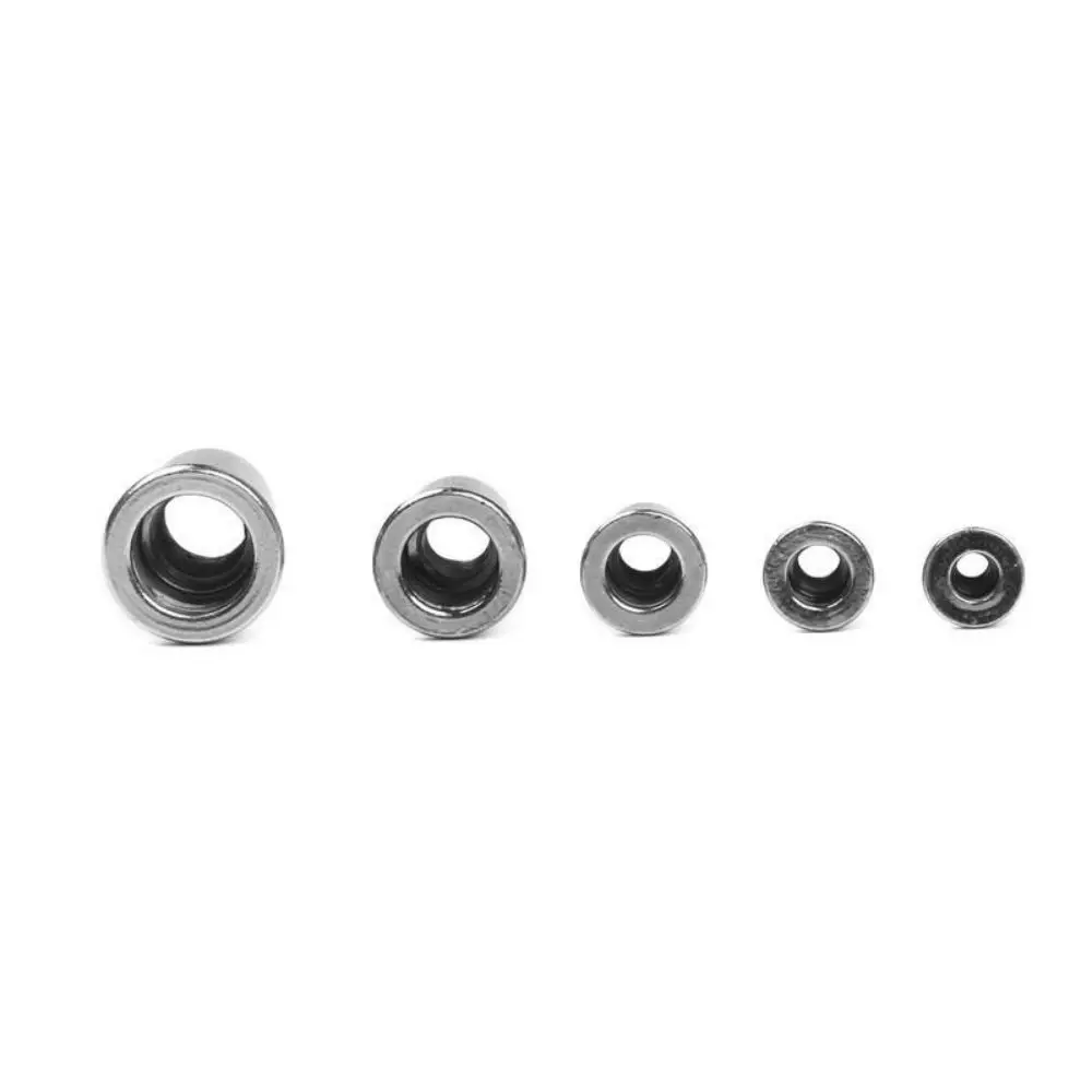 Threaded Insert Nuts Rivet Nut - Furniture Hardware Threaded Inserts recension och pris