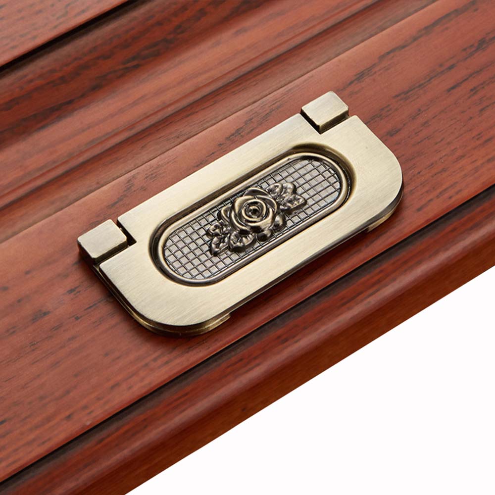 Bronze With Screw Cupboard War - Furniture Hardware Screws recension och pris