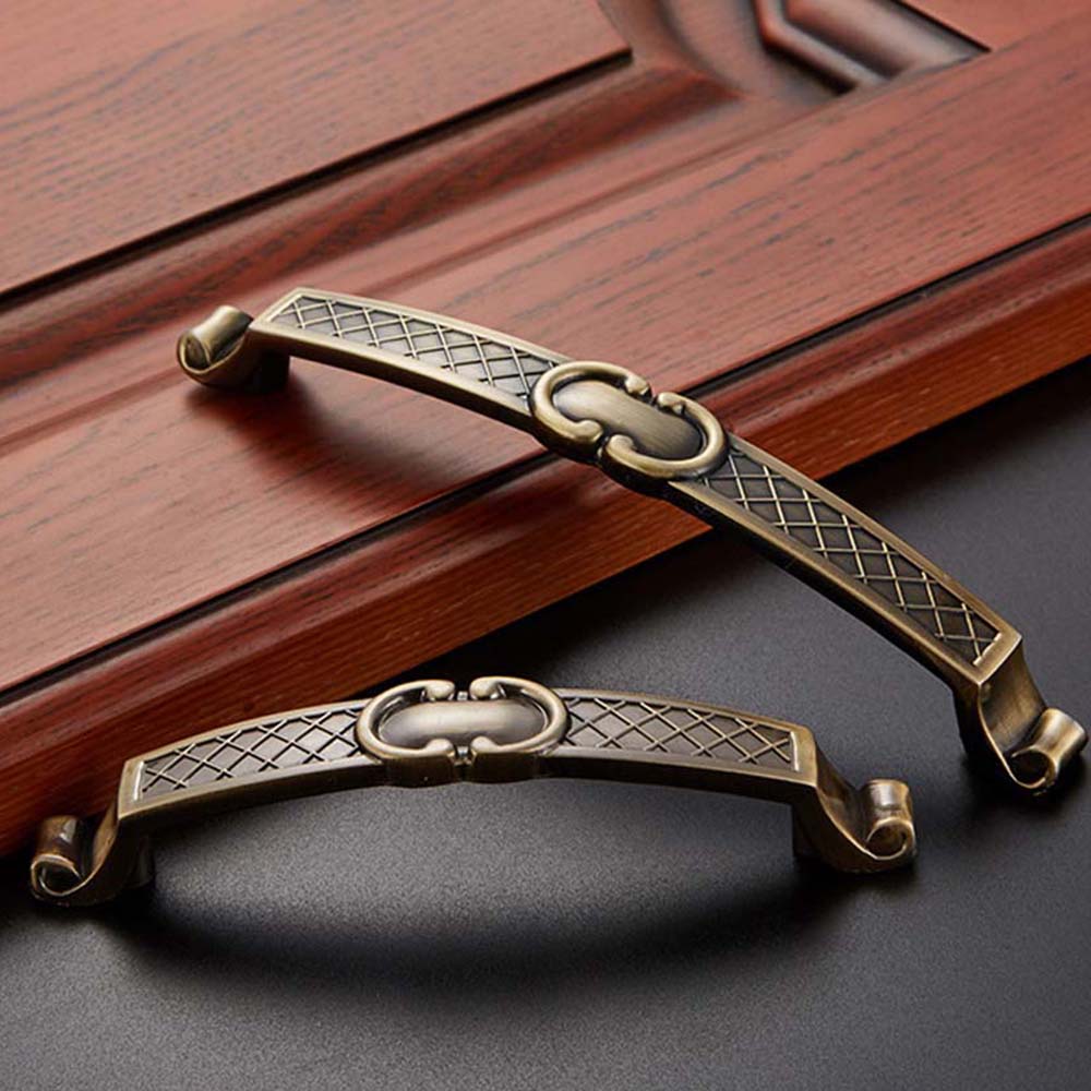 Bronze With Screw Cupboard War - Furniture Hardware Screws recension och pris